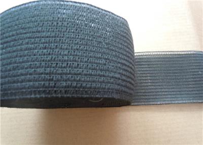 China Correias elásticas de nylon fortes com curvaturas, correias feitas sob encomenda do Webbing do Webbing à venda