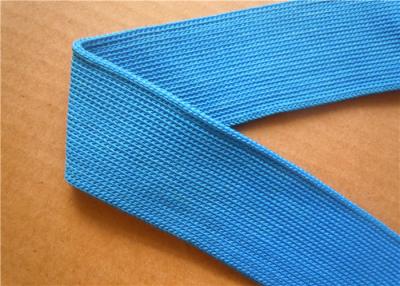 China Jacquard Classic Pattern Woven Nylon Spandex Ribbon Lightweight for sale