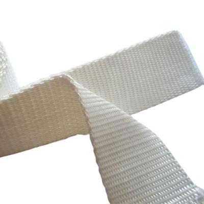 China Fashionable Nylon Non Elastic Tape Woven Binding Sewing Bias Tape for sale