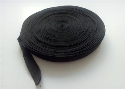 China Environmental materials Non Elastic Webbing, Durable  Cotton Bias Tape for sale