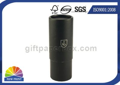 China Logo Printing Two Piece Telescope Paper Packaging Tube Round Paper Tube Containers for sale