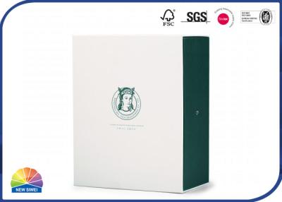 Китай Подарочные коробки коробки ящика картона КОФЕ ЧАЯ с изготовленным на заказ печатанием продается