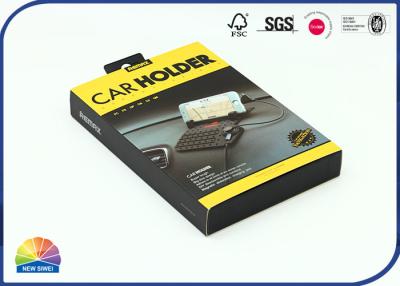 Китай Таможня клеймила сползать коробку бумаги ящика для упаковки кабеля USB продается