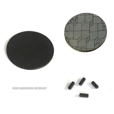 Chine disque Diamond Cutting Tools de 62mm 53mm 48mm pour le métal/bois/pierre/graphite/traitement en céramique à vendre