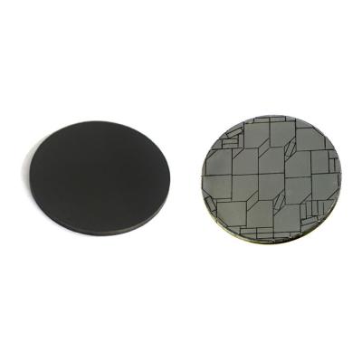 Chine PCD/PCBN Diamond Cutting Tools Blanks Polished pour les matériaux non ferreux et non métalliques à vendre