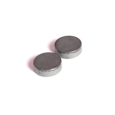 China Polycrystalline diamond compact 1308 PDC cutter pdc inserts/Forging PDC Cutter for Chain Saw Cutting Tools for sale