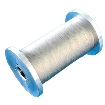 China Sapphire Diamond Wire Loop Effective Sapphire Wafer Cutting Wire for sale