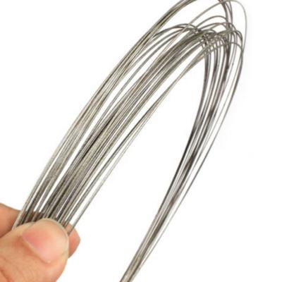 China 8~12 Diamond Wire Loop For Sapphire Customized Steel Slicing Si Wafer Stone for sale