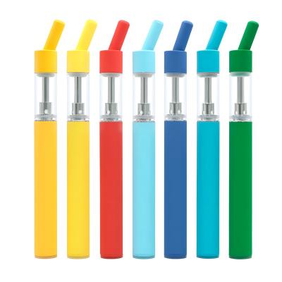 China White Label 1.0ml 510 Cbd Disposable Vape Pen From Factory for sale