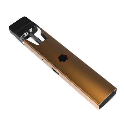 China 3 Gram THC Rechargeable Disposable Weed Pen In Bulk for sale
