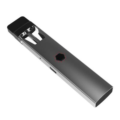 China 3g Hybrid Rechargeable Disposable Weed Pen Kits For Smoking Portable And Convenient for sale