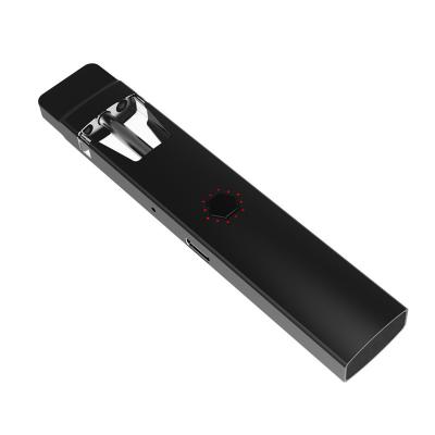 China Wholesale Customized 3 Gram Disposable Weed Pen For Delta 8 9 Oil Vaping for sale
