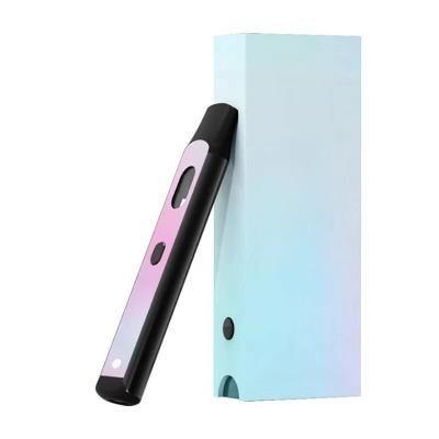 China Private Label Full Gram THC Dab Pen Disposable From China Manufacturer for sale