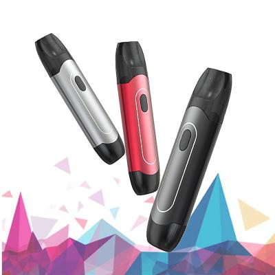 China Pre Filled 2.0ml Disposable THC Delta 9 Vape Pens OEM ODM for sale