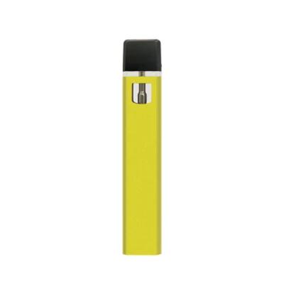 China Custom Disposable HHC-O Vape Pen With 1ml Oil Capacity for sale