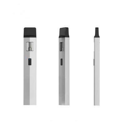 China Mejor Live Resin HHC Vape Pen con capacidad de 1000 mg de aceite para la venta en venta