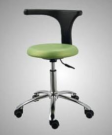 China Taburete con mejores ventas del ayudante de la silla del nurse de la silla del doctor dental del taburete en venta