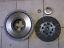 FORD-2000-2100-2110-2300-3000-4000-TRACTOR-NEW-11-INCH-CLUTCH-KIT-C5NN7563U