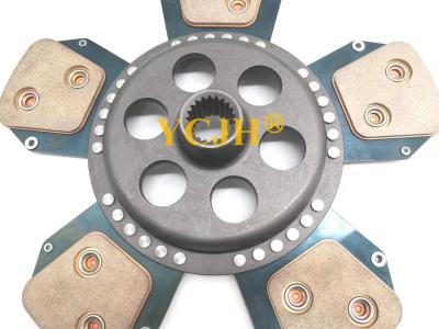 China Used for MASSEY FERGUSON CLUTCH DISC 1692759M91 for sale