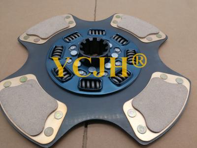 CA102101-1 DAN107350-4 CLUTCH COVER CLUTCH PRESSURE PLATE 350mm