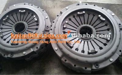 1841601090 Clutch Disc For Maz