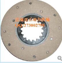 China LM-TR04017 RUSSIAN TRACTOR PARTS BRAKE DISC RUSSIAN CLUTCH PARTS for sale