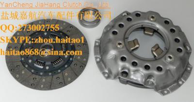ASCO 1960-84 Toyota Land Cruiser J40 BJ40 3.0 D CLUTCH Kupplung Kupplungssatz