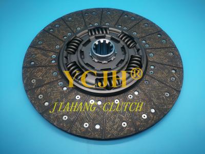 China SACHS 1878 080 037 (1878080037), Clutch Disc for sale