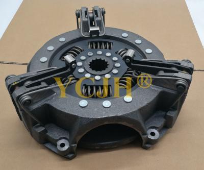 Premium Clutch Cover for New Holland T4000-T4050