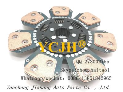 China LUK 220115508 Clutch Assembly for FOTON Tractor for sale