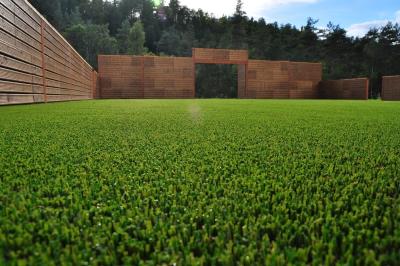 China Commercial Artificial Grass, MT-Charming / MT- Harmony for sale