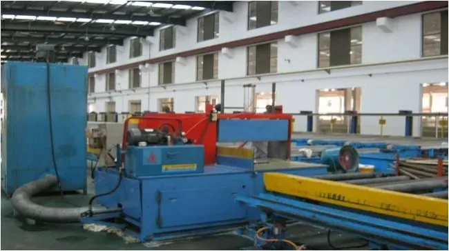 T-Slot & V-Slot 20 Series Aluminum Profile-6-2020