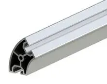 T-Slot & V-Slot 40 Series Aluminum Profiles - 8-40-60D