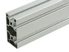 T-Slot & V-Slot 40 Series Aluminum Profiles - 8-4080-3nvs