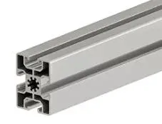T-Slot & V-Slot 45 Series Aluminum Profiles - 10-4560W