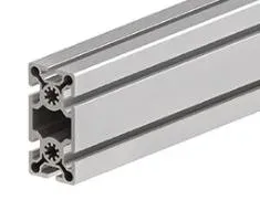 T-Slot & V-Slot 50 Series Aluminum Profiles - 8-50100 with Competitive Price