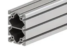 T-Slot & V-Slot 80-90 Series Aluminum Profiles -8-80120
