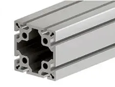 T-Slot & V-Slot 100-200 Series Aluminum Profiles -8-100100