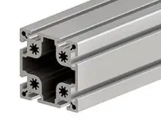T-Slot & V-Slot 100-200 Series Aluminum Profiles -10-100100