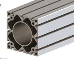 T-Slot & V-Slot 100-200 Series Aluminum Profiles -10-200200