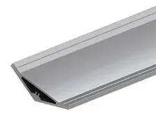 Angle Aluminum Extrusion Profile-L7070