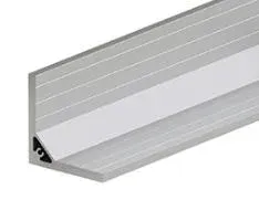 Angle Aluminum Extrusion Profile-L7878