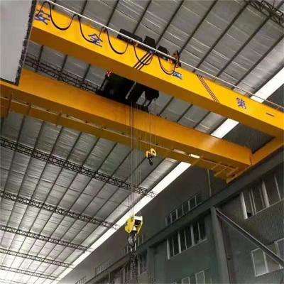 China Qb45t explosion-proof double beam crane, explosion-proof crane for sale
