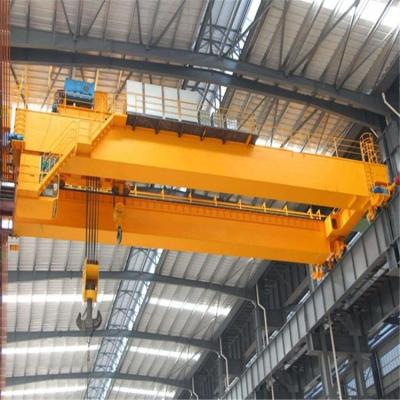 China Qb60t explosion-proof double beam crane, explosion-proof crane for sale