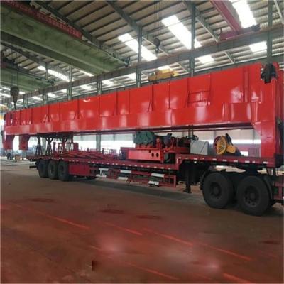 China Qb80t explosion-proof double beam crane, explosion-proof crane for sale