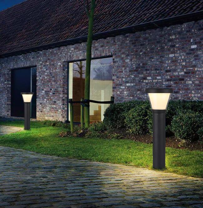 Solar Post Light Manufacturer Garden Solar Lanterns Garden Light Global Sunrise Lights Decoration Light