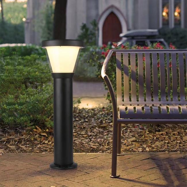 Solar Post Light Manufacturer Garden Solar Lanterns Garden Light Global Sunrise Lights Decoration Light