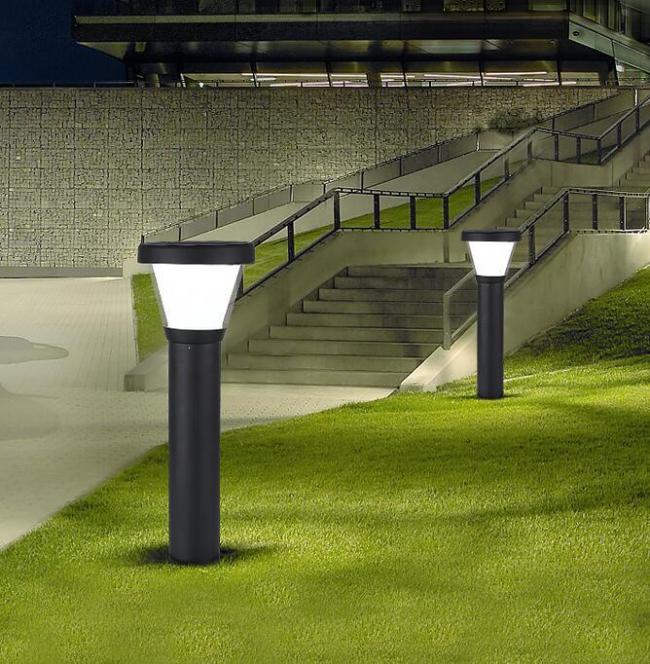 Solar Post Light Manufacturer Garden Solar Lanterns Garden Light Global Sunrise Lights Decoration Light