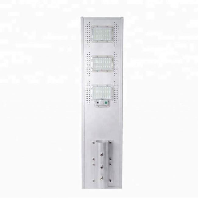 Popular Outdoor Alloy Aluminum 150 Watt Solar LED Street Lamp