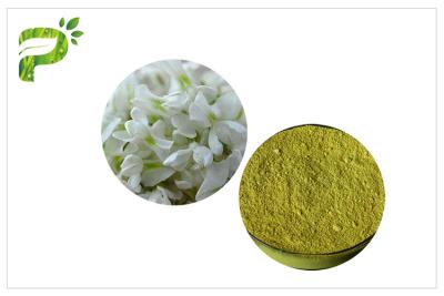 China Sophora Japonica extract Rutin Powder / Rutin Extract / Rutin Vitmain P powder for Dietary Supplement for sale